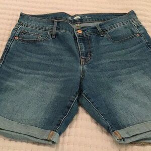Old Navy Denim Shorts